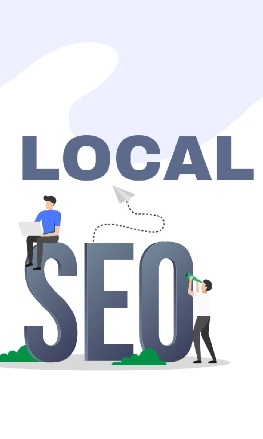 LOCAL SEO