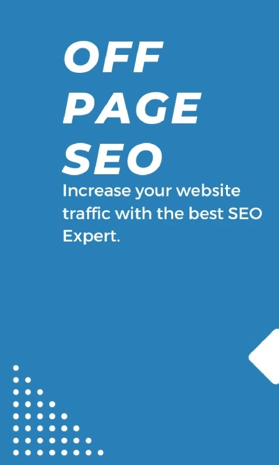 OFF PAGE SEO