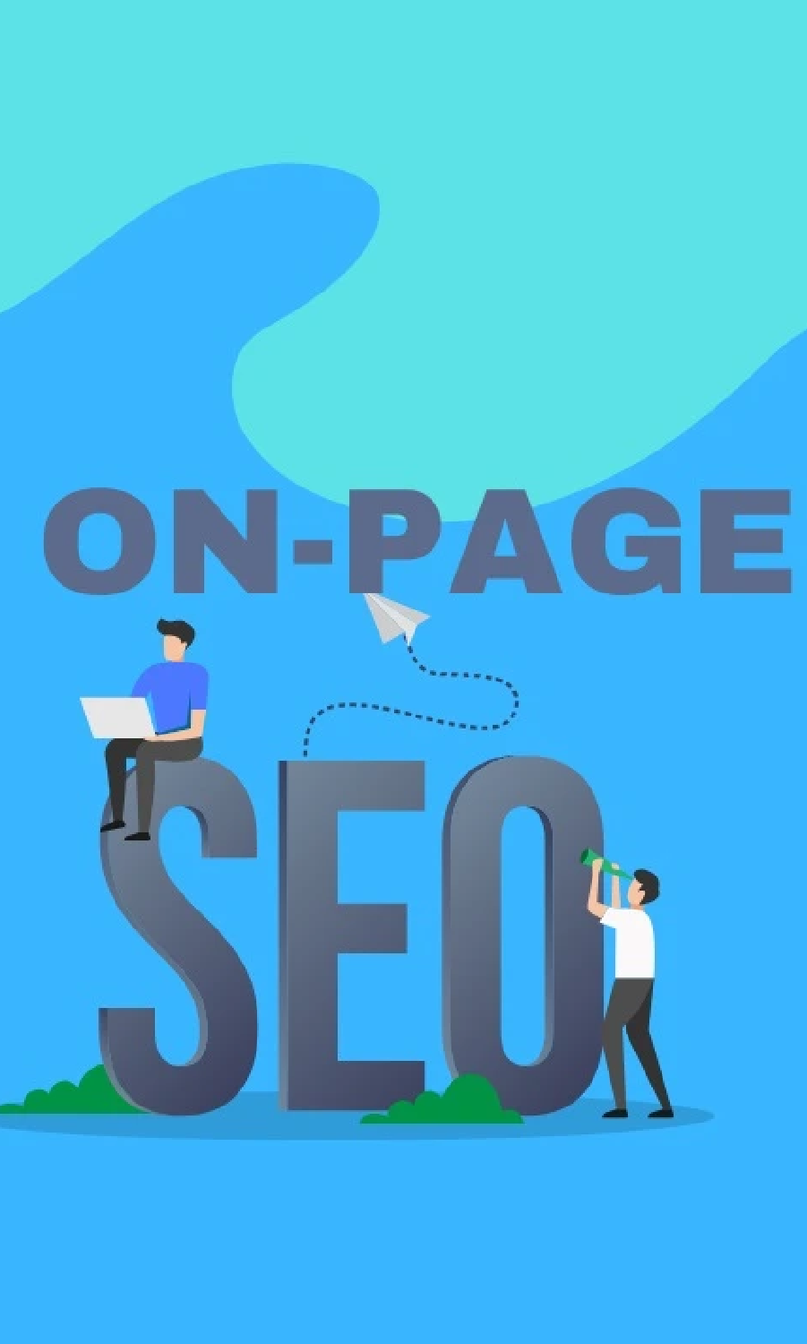 ON PAGE SEO