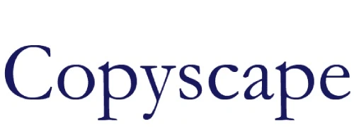 Copyscape Logo