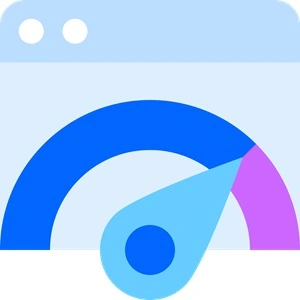 Google Page Speed Insights Logo