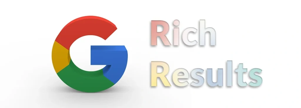 Rich Results Logo